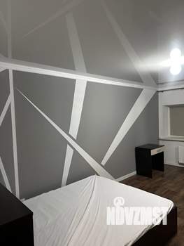 1-к квартира, на длительный срок, 38м2, 6/6 этаж