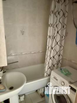 2-к квартира, на длительный срок, 52м2, 2/5 этаж