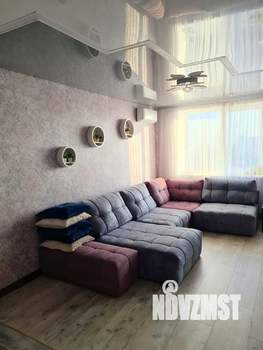 2-к квартира, на длительный срок, 53м2, 14/17 этаж