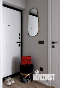 1-к квартира, посуточно, 39м2, 1/1 этаж