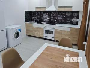 1-к квартира, на длительный срок, 42м2, 3/9 этаж