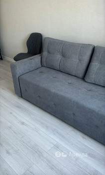 1-к квартира, на длительный срок, 34м2, 4/9 этаж