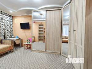 2-к квартира, на длительный срок, 41м2, 2/5 этаж