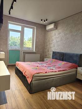 2-к квартира, на длительный срок, 65м2, 5/17 этаж