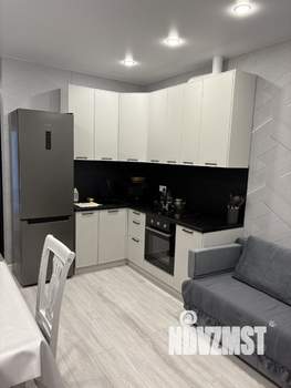 2-к квартира, на длительный срок, 45м2, 3/21 этаж