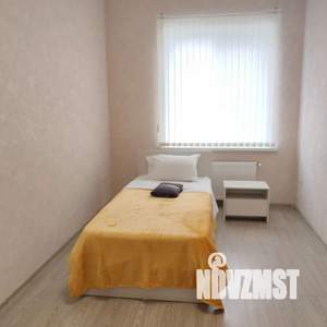 2-к квартира, посуточно, 70м2, 2/2 этаж