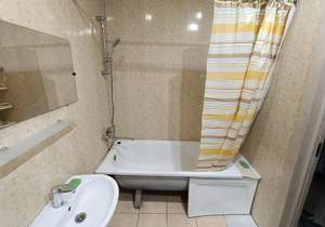 1-к квартира, на длительный срок, 39м2, 5/16 этаж