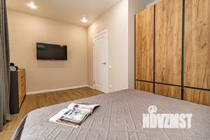 2-к квартира, посуточно, 60м2, 5/12 этаж