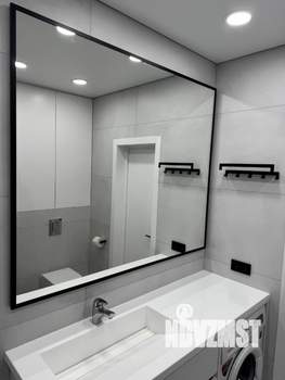 1-к квартира, на длительный срок, 55м2, 8/16 этаж