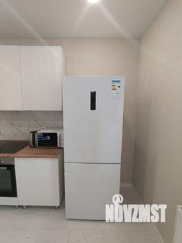 1-к квартира, на длительный срок, 41м2, 2/16 этаж