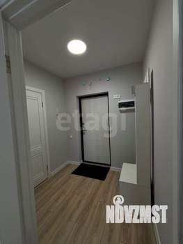 1-к квартира, на длительный срок, 37м2, 15/22 этаж