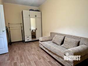 1-к квартира, на длительный срок, 36м2, 13/15 этаж