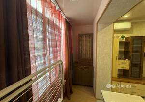Студия квартира, на длительный срок, 30м2, 1/5 этаж