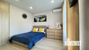 Студия квартира, на длительный срок, 30м2, 8/24 этаж