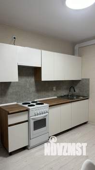 1-к квартира, на длительный срок, 38м2, 9/16 этаж