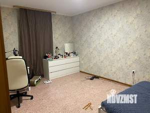 1-к квартира, на длительный срок, 39м2, 10/20 этаж