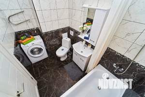 Студия квартира, посуточно, 20м2, 1/19 этаж