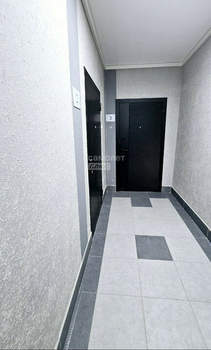 2-к квартира, на длительный срок, 55м2, 2/16 этаж