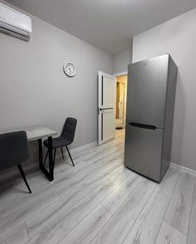 1-к квартира, на длительный срок, 30м2, 5/9 этаж