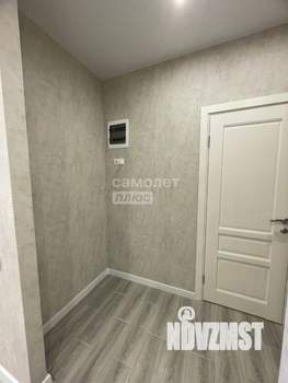 Студия квартира, на длительный срок, 20м2, 7/16 этаж