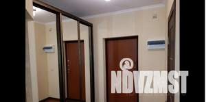 1-к квартира, на длительный срок, 40м2, 10/24 этаж