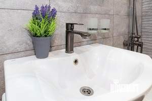 1-к квартира, посуточно, 37м2, 1/1 этаж