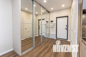 1-к квартира, посуточно, 30м2, 14/16 этаж