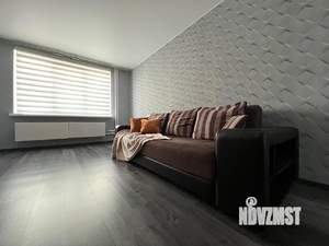 2-к квартира, посуточно, 70м2, 1/1 этаж