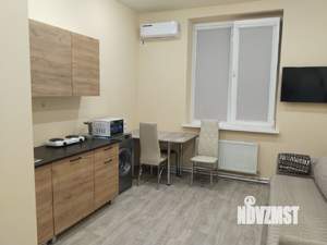 Студия квартира, на длительный срок, 20м2, 3/3 этаж