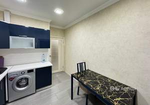 1-к квартира, на длительный срок, 38м2, 8/25 этаж