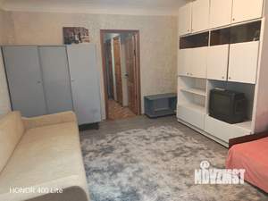 1-к квартира, на длительный срок, 27м2, 2/4 этаж