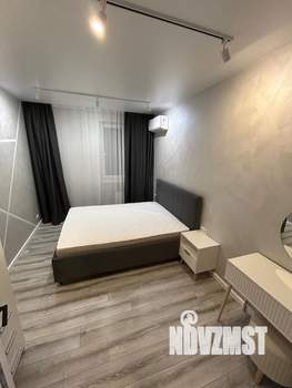 2-к квартира, на длительный срок, 65м2, 16/24 этаж