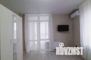 3-к квартира, посуточно, 65м2, 17/24 этаж