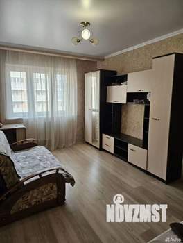 1-к квартира, на длительный срок, 36м2, 8/10 этаж