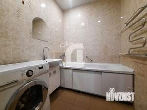 2-к квартира, на длительный срок, 72м2, 9/24 этаж
