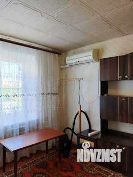 1-к квартира, на длительный срок, 32м2, 3/14 этаж