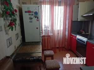 2-к квартира, на длительный срок, 50м2, 4/10 этаж