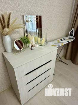 1-к квартира, посуточно, 44м2, 6/19 этаж