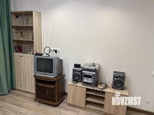 1-к квартира, на длительный срок, 40м2, 3/22 этаж