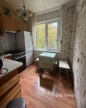 2-к квартира, на длительный срок, 48м2, 2/5 этаж