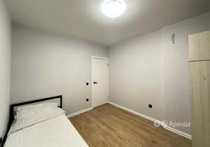 1-к квартира, на длительный срок, 38м2, 16/16 этаж