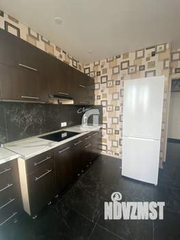 1-к квартира, на длительный срок, 38м2, 6/7 этаж