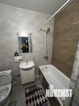 2-к квартира, на длительный срок, 57м2, 3/20 этаж