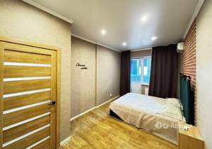 1-к квартира, на длительный срок, 35м2, 10/19 этаж