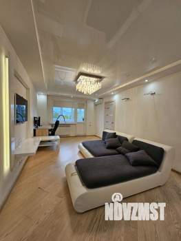 3-к квартира, на длительный срок, 77м2, 6/9 этаж