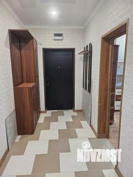 2-к квартира, на длительный срок, 58м2, 18/22 этаж