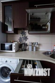 2-к квартира, посуточно, 45м2, 1/1 этаж