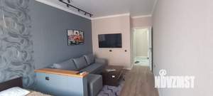 1-к квартира, на длительный срок, 40м2, 15/24 этаж