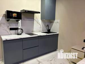 Студия квартира, посуточно, 28м2, 1/1 этаж