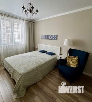 1-к квартира, на длительный срок, 36м2, 6/19 этаж